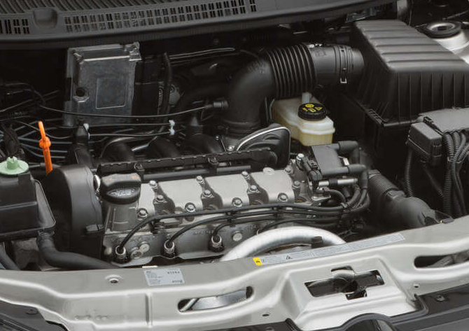 Motor